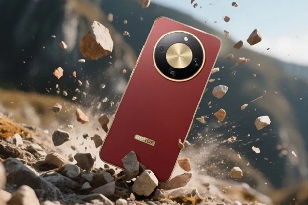 HONOR X9D pin 8300mAh sạc 66W: Thời lượng thực tế ấn tượng đến mức nào?